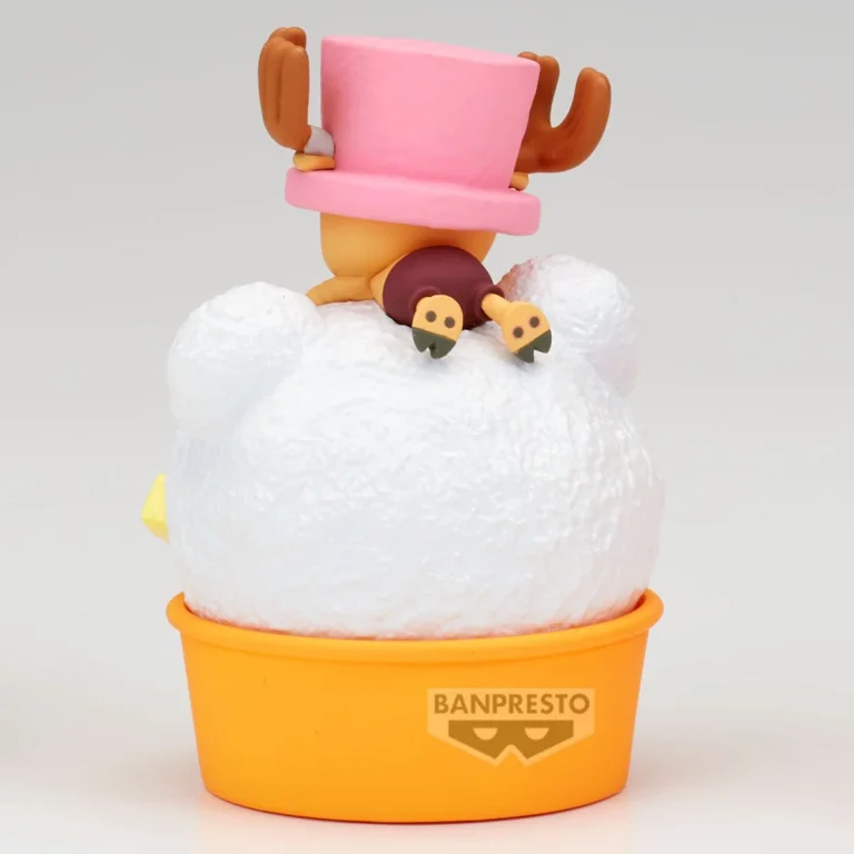 One Piece - Paldolce collection - Tony Tony Chopper (B)