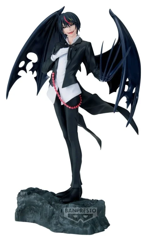 TenSura - ESPRESTO - Diablo (Threefold Union)