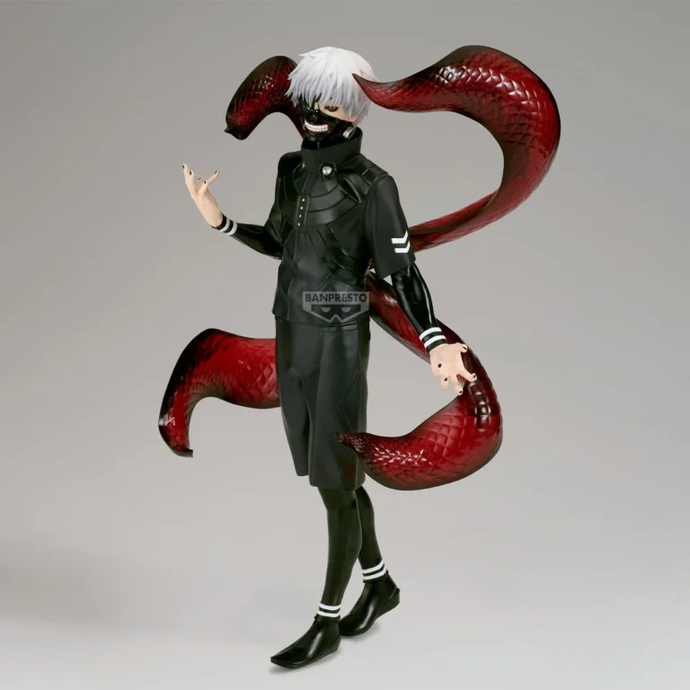 Tokyo Ghoul - Grandista - Ken Kaneki (II)