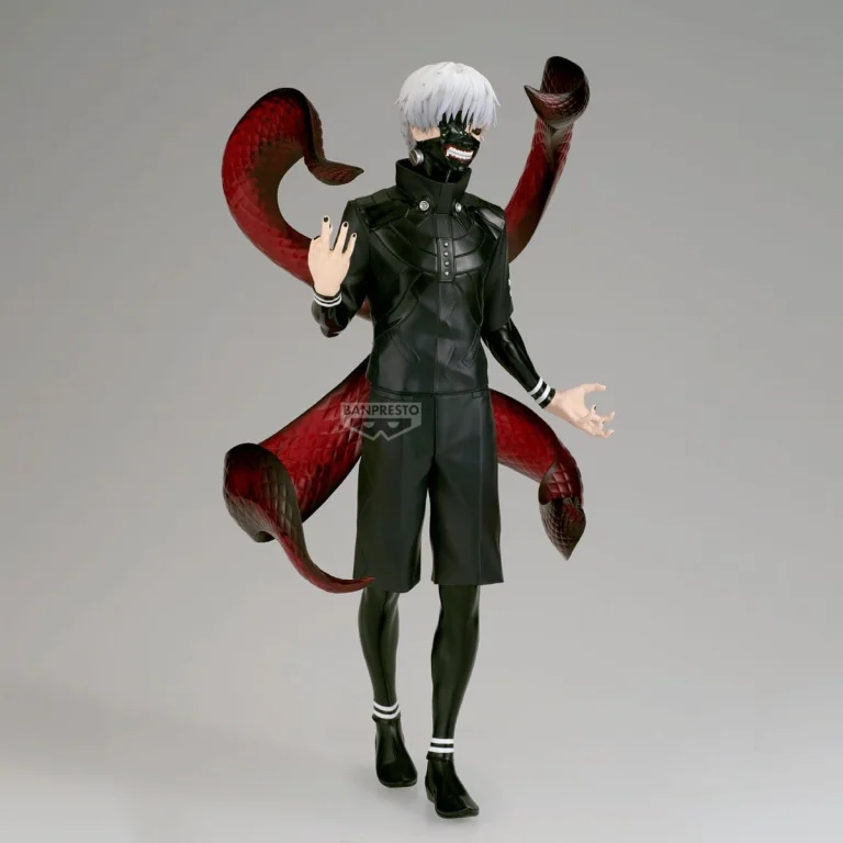 Tokyo Ghoul - Grandista - Ken Kaneki (II)