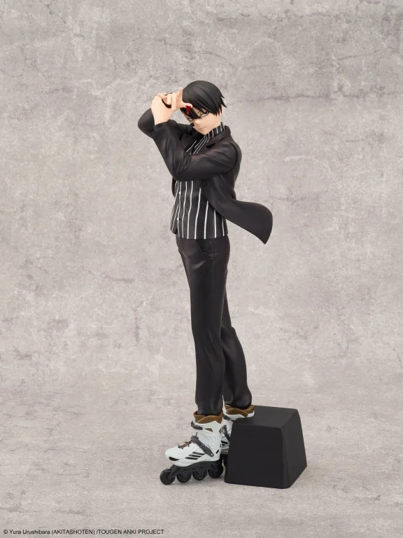 TOUGEN ANKI - 28Fig - Naito Mudano