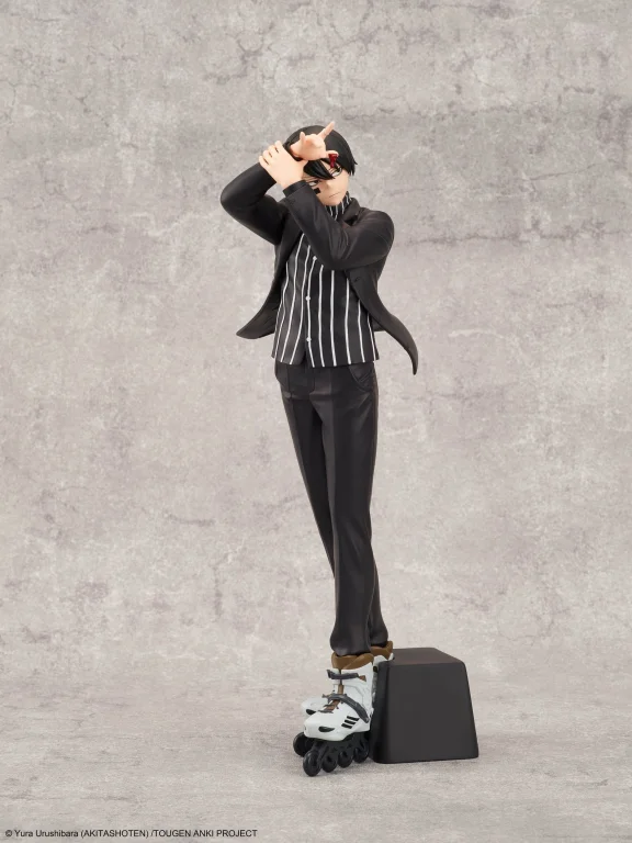 TOUGEN ANKI - 28Fig - Naito Mudano