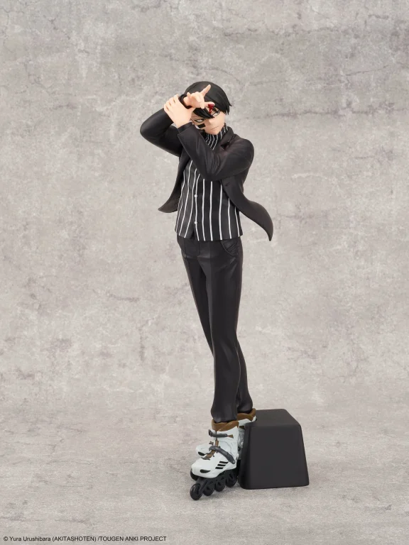 TOUGEN ANKI - 28Fig - Naito Mudano