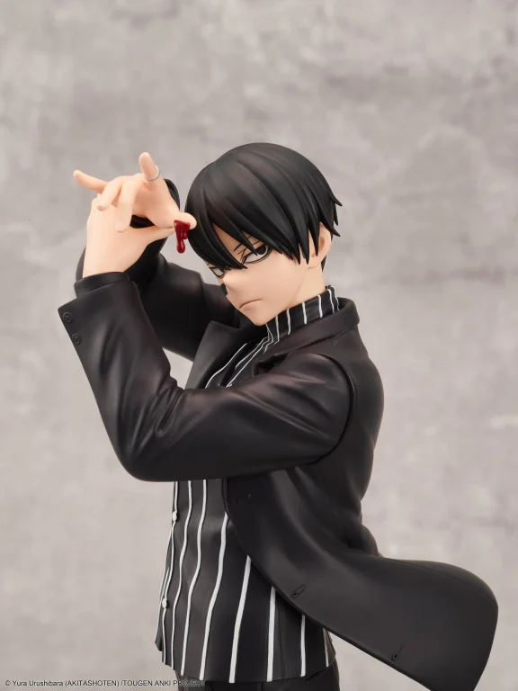 TOUGEN ANKI - 28Fig - Naito Mudano