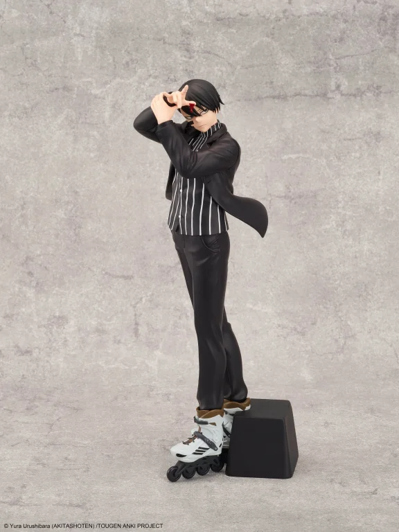 TOUGEN ANKI - 28Fig - Naito Mudano