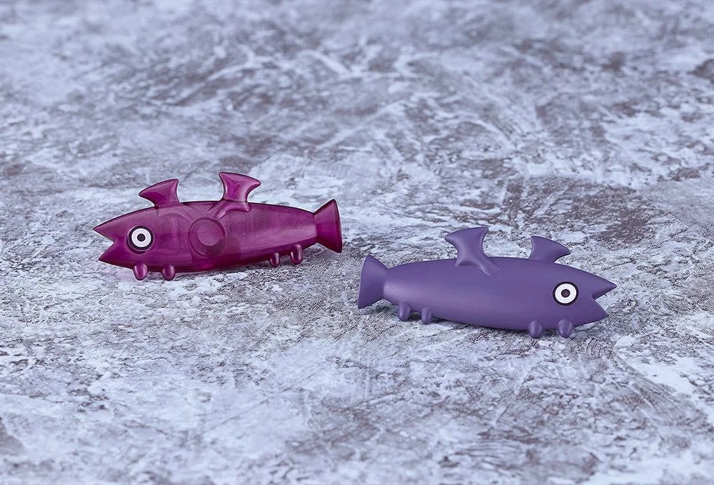 BUNNY SUIT PLANNING - PLAMAX - Sophia F. Shirring (Vampire Ver.)