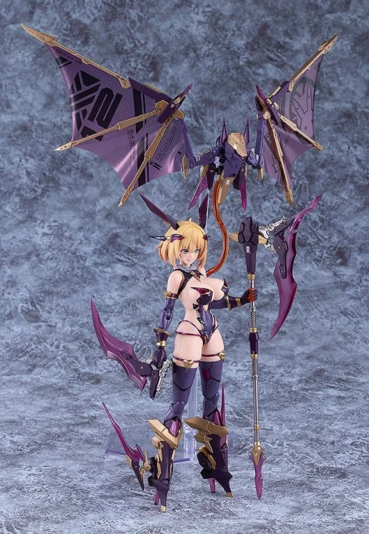 BUNNY SUIT PLANNING - PLAMAX - Sophia F. Shirring (Vampire Ver.)