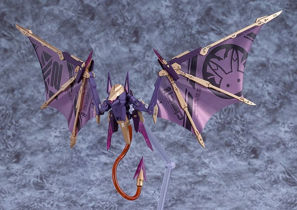 BUNNY SUIT PLANNING - PLAMAX - Sophia F. Shirring (Vampire Ver.)