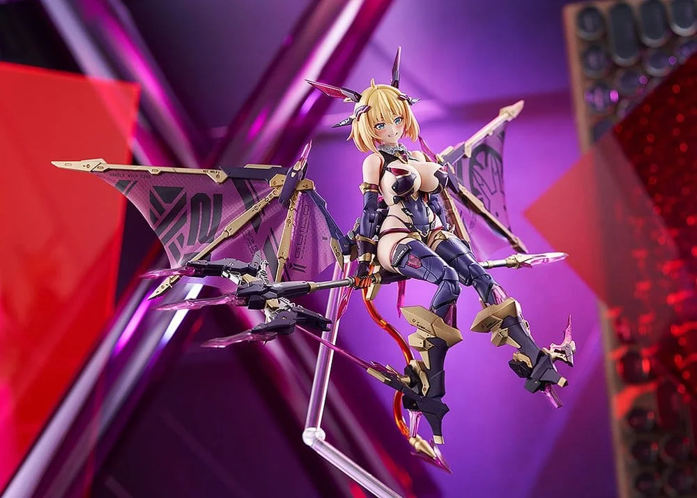 BUNNY SUIT PLANNING - PLAMAX - Sophia F. Shirring (Vampire Ver.)