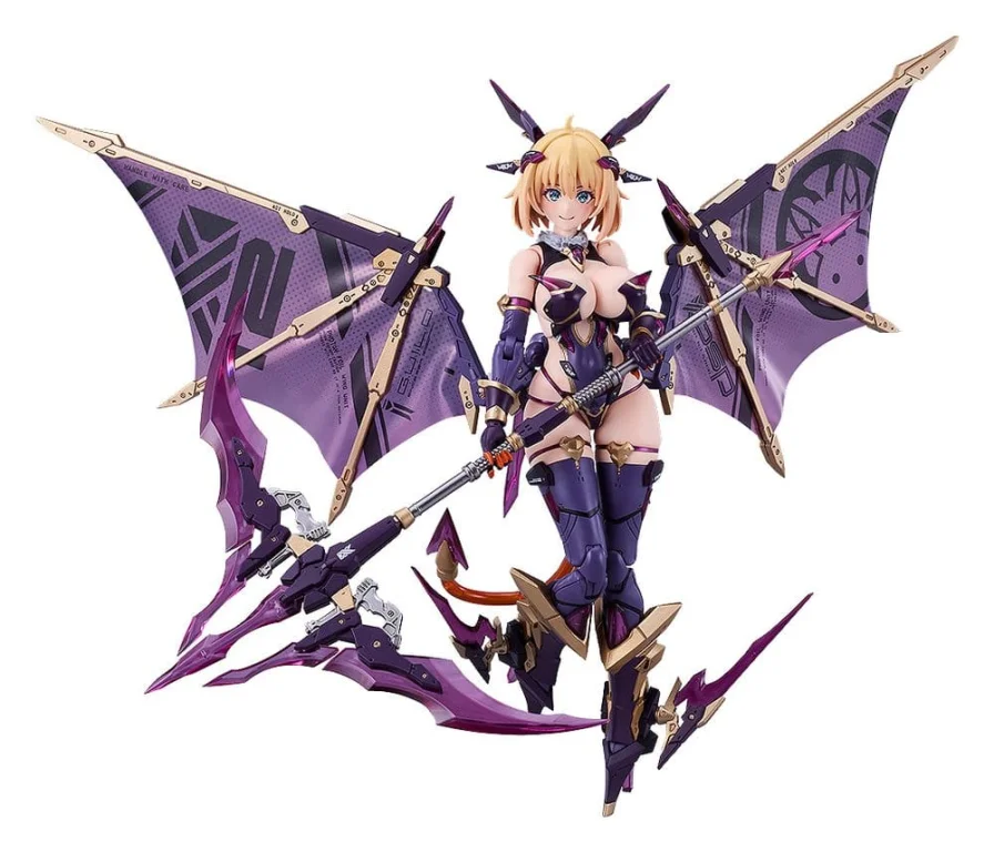 BUNNY SUIT PLANNING - PLAMAX - Sophia F. Shirring (Vampire Ver.)