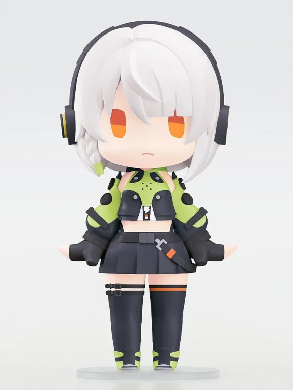 Zenless Zone Zero - HELLO! GOOD SMILE - Anby Demara