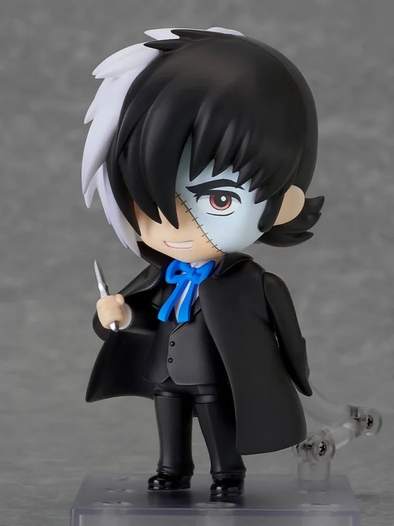 Black Jack - Nendoroid - Black Jack (Comic Color Ver.)