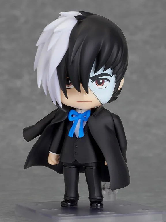 Black Jack - Nendoroid - Black Jack (Comic Color Ver.)