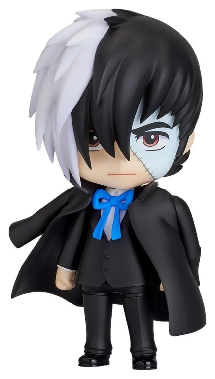 Black Jack - Nendoroid - Black Jack (Comic Color Ver.)