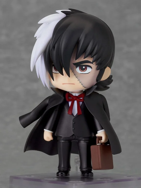 Black Jack - Nendoroid - Black Jack (Anime Color Ver.)
