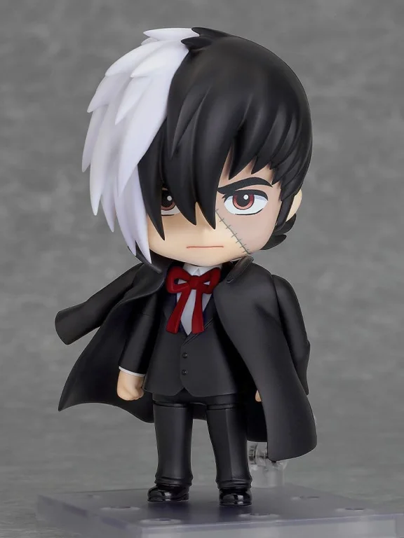 Black Jack - Nendoroid - Black Jack (Anime Color Ver.)