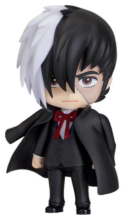 Black Jack - Nendoroid - Black Jack (Anime Color Ver.)