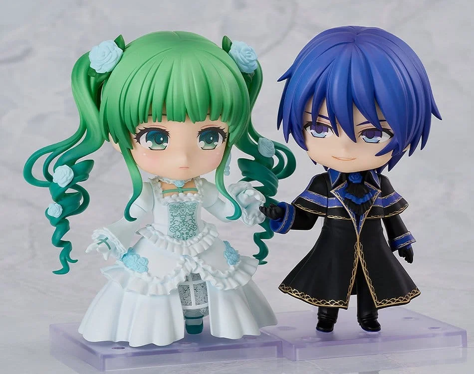 Character Vocal Series - Nendoroid - KAITO (Cantarella Ver.)