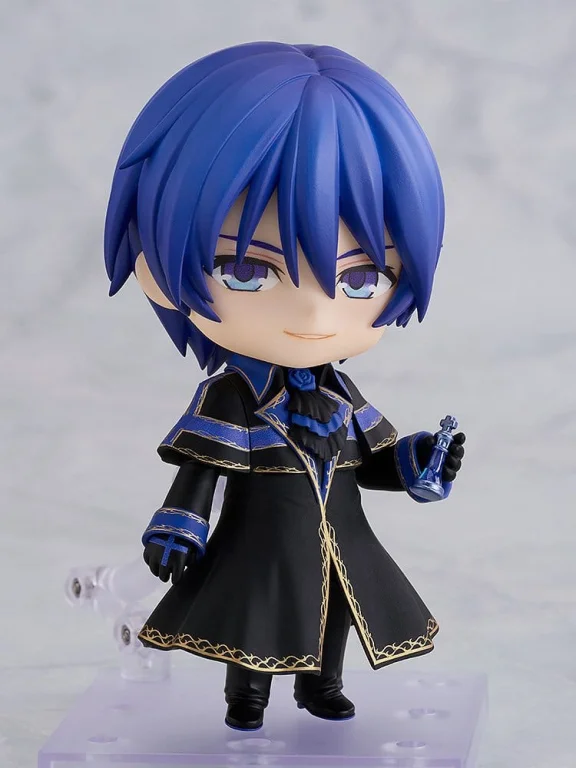 Character Vocal Series - Nendoroid - KAITO (Cantarella Ver.)