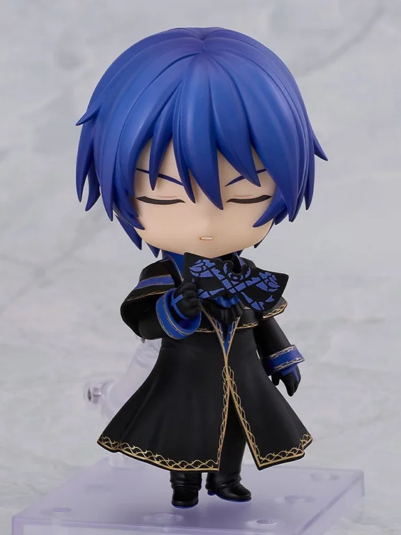 Character Vocal Series - Nendoroid - KAITO (Cantarella Ver.)