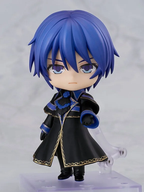 Character Vocal Series - Nendoroid - KAITO (Cantarella Ver.)
