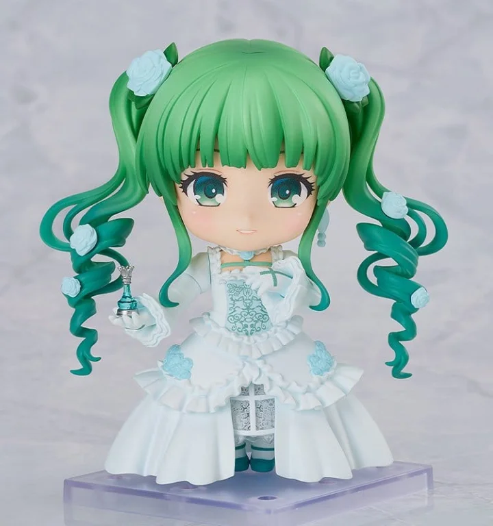 Character Vocal Series - Nendoroid - Miku Hatsune (Cantarella Ver.)