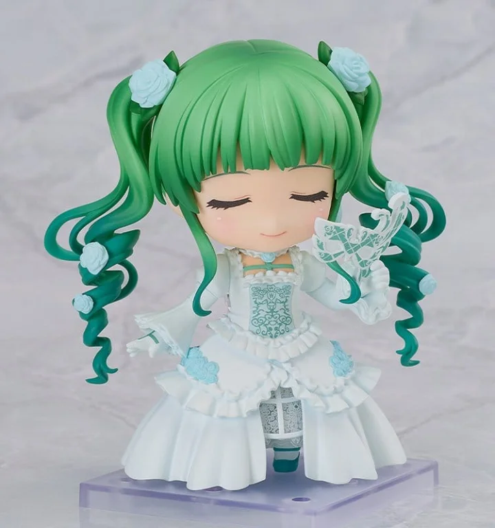 Character Vocal Series - Nendoroid - Miku Hatsune (Cantarella Ver.)