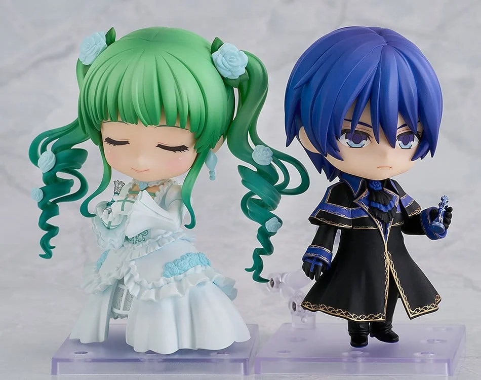 Character Vocal Series - Nendoroid - Miku Hatsune (Cantarella Ver.)
