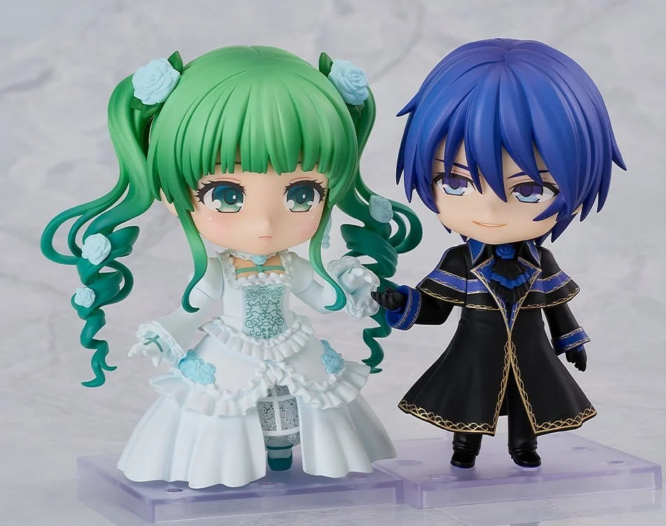 Character Vocal Series - Nendoroid - Miku Hatsune (Cantarella Ver.)