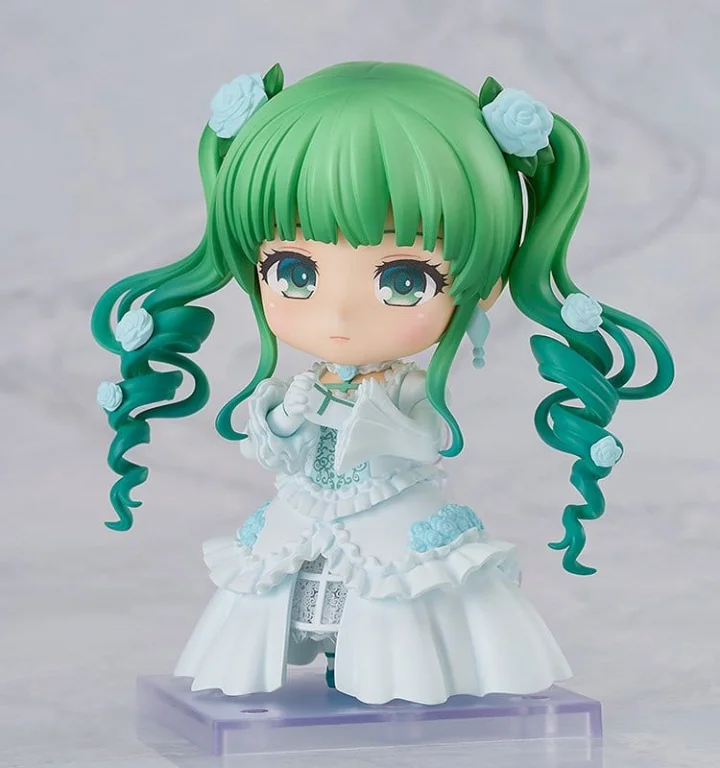 Character Vocal Series - Nendoroid - Miku Hatsune (Cantarella Ver.)