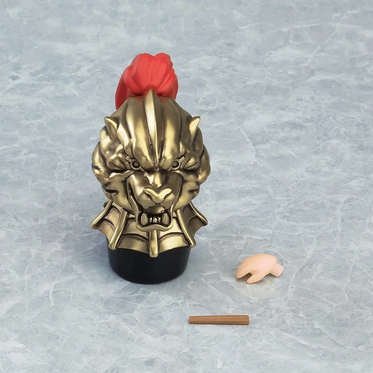 Delicious in Dungeon - Nendoroid More - Monster Meals