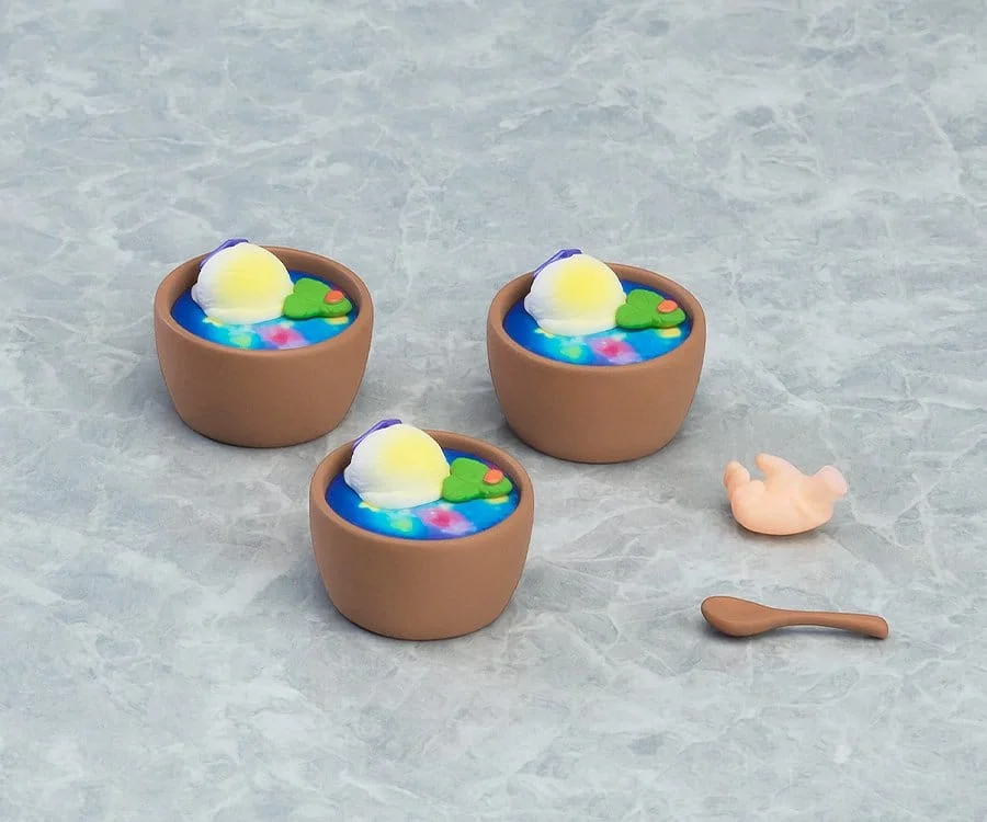 Delicious in Dungeon - Nendoroid More - Monster Meals