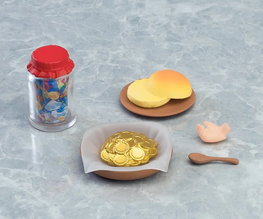 Delicious in Dungeon - Nendoroid More - Monster Meals