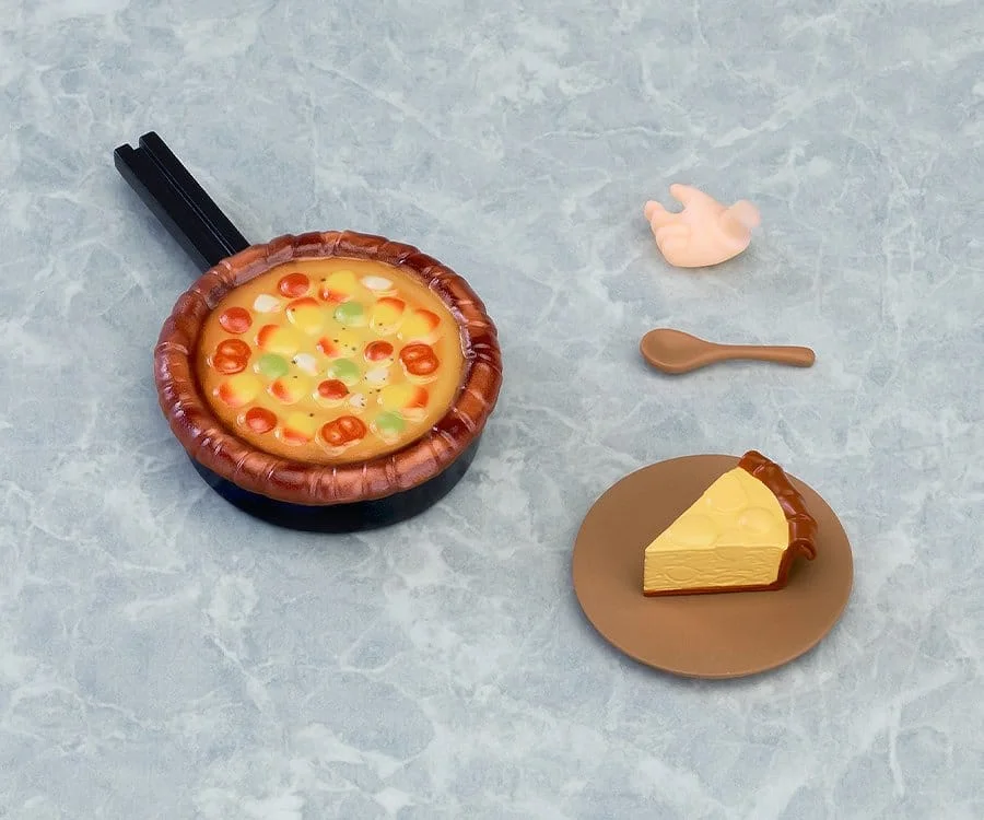 Delicious in Dungeon - Nendoroid More - Monster Meals