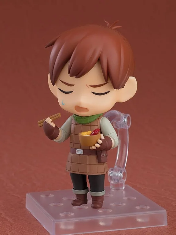 Delicious in Dungeon - Nendoroid - Chilchuck Tims