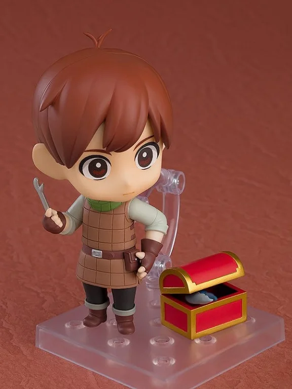 Delicious in Dungeon - Nendoroid - Chilchuck Tims