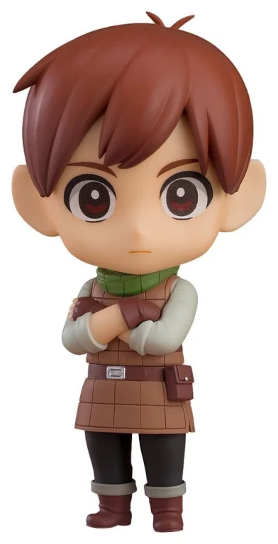 Delicious in Dungeon - Nendoroid - Chilchuck Tims