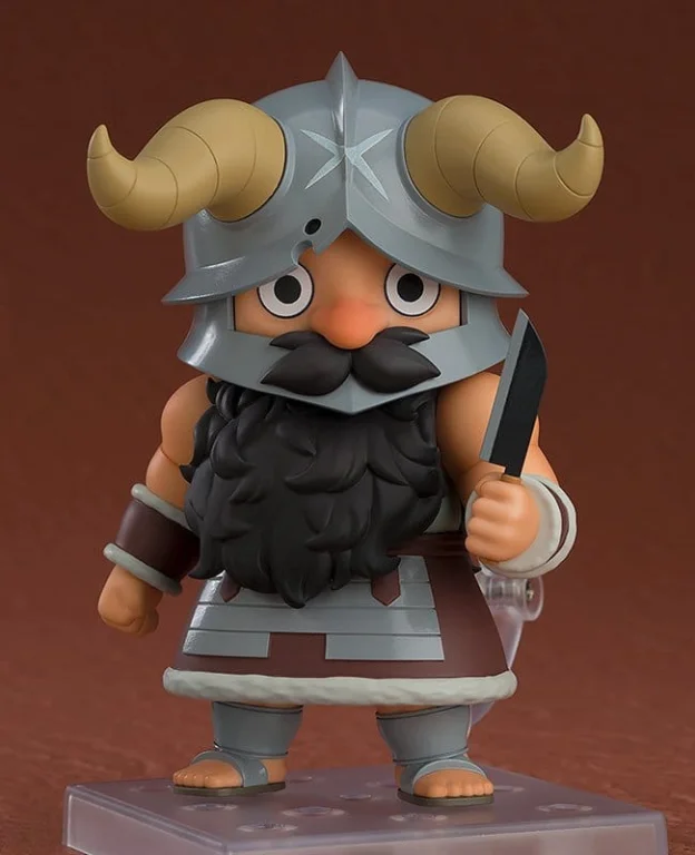 Delicious in Dungeon - Nendoroid - Senshi