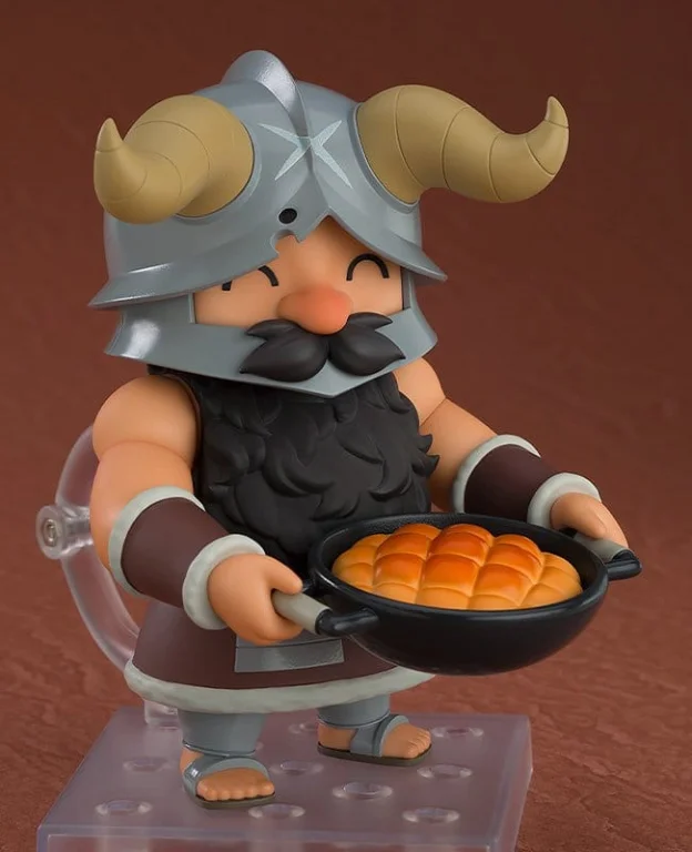Delicious in Dungeon - Nendoroid - Senshi