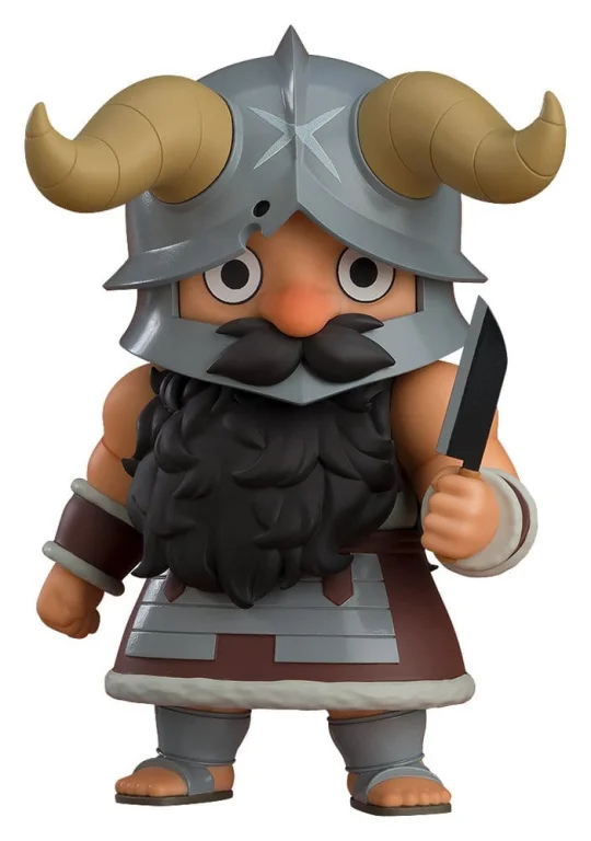 Delicious in Dungeon - Nendoroid - Senshi