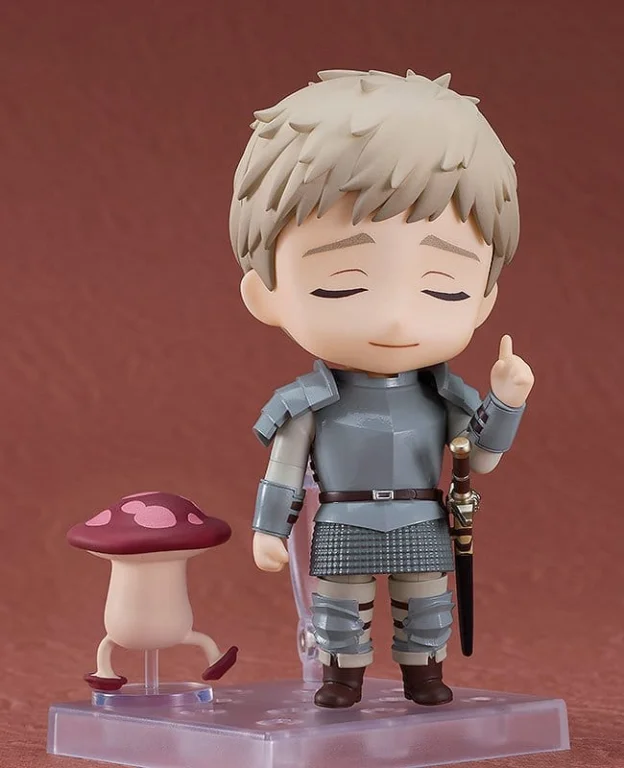 Delicious in Dungeon - Nendoroid - Laios Tōden