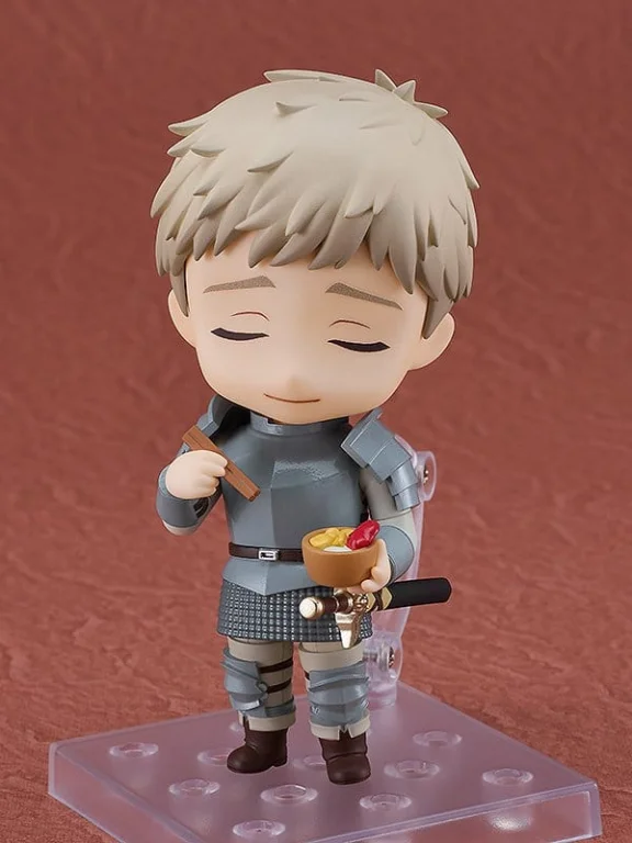Delicious in Dungeon - Nendoroid - Laios Tōden