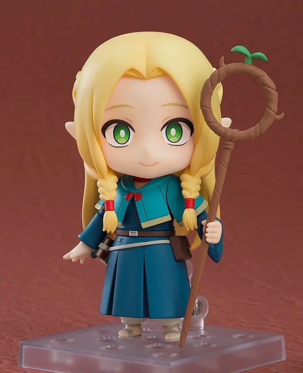 Delicious in Dungeon - Nendoroid - Marcille Donato