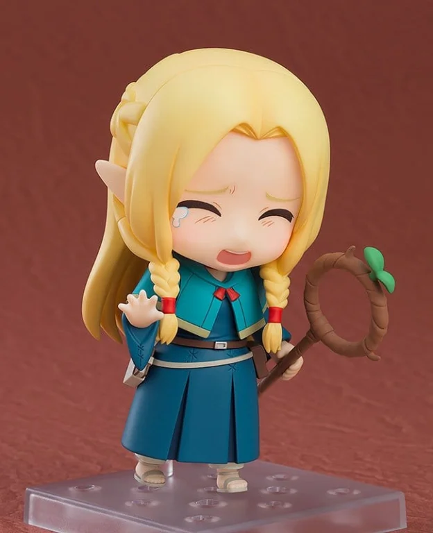 Delicious in Dungeon - Nendoroid - Marcille Donato