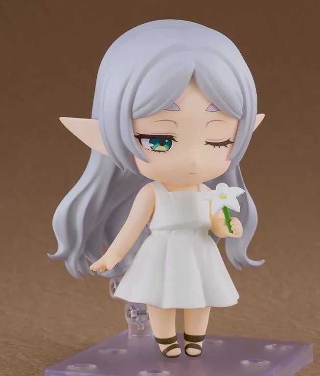 Frieren - Nendoroid - Frieren (Apprentice Era Ver.)