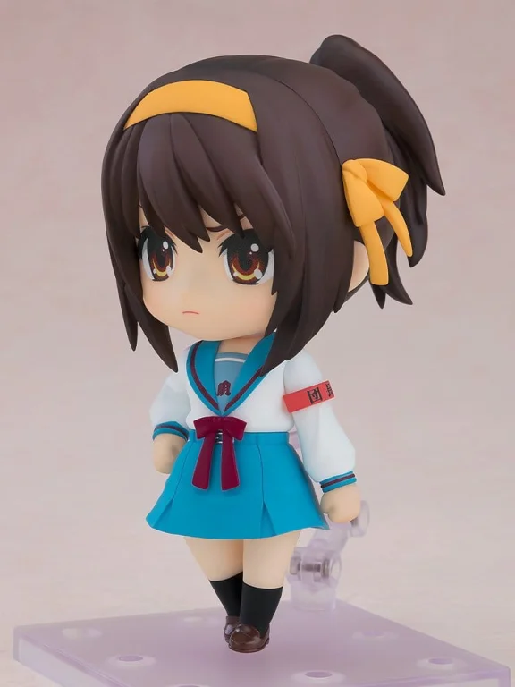 Haruhi Suzumiya - Nendoroid - Haruhi Suzumiya (2.0)