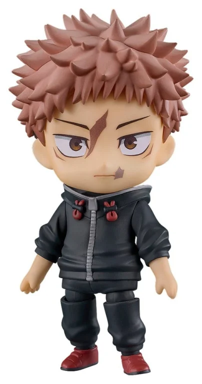 Jujutsu Kaisen - Nendoroid - Yūji Itadori (Execution Ver.) (Basic)