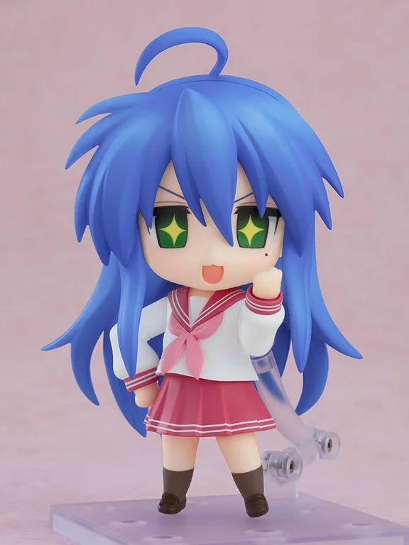 Lucky Star - Nendoroid - Konata Izumi (2.0)