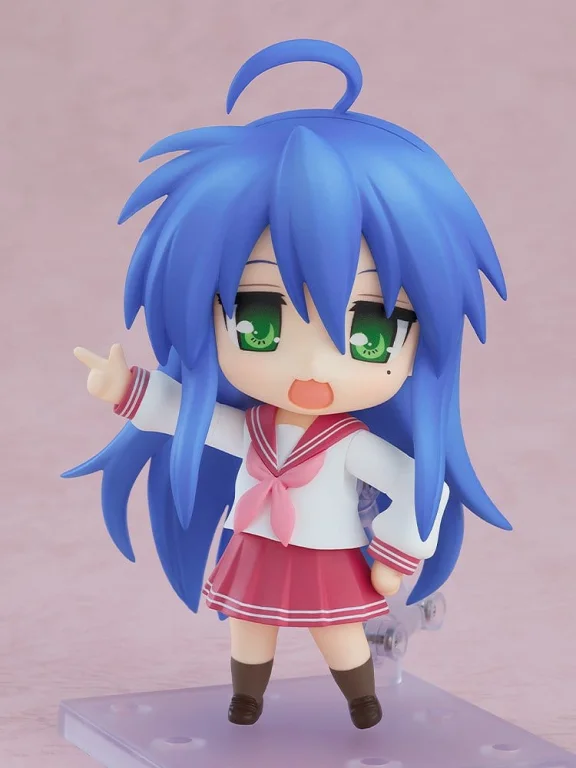 Lucky Star - Nendoroid - Konata Izumi (2.0)