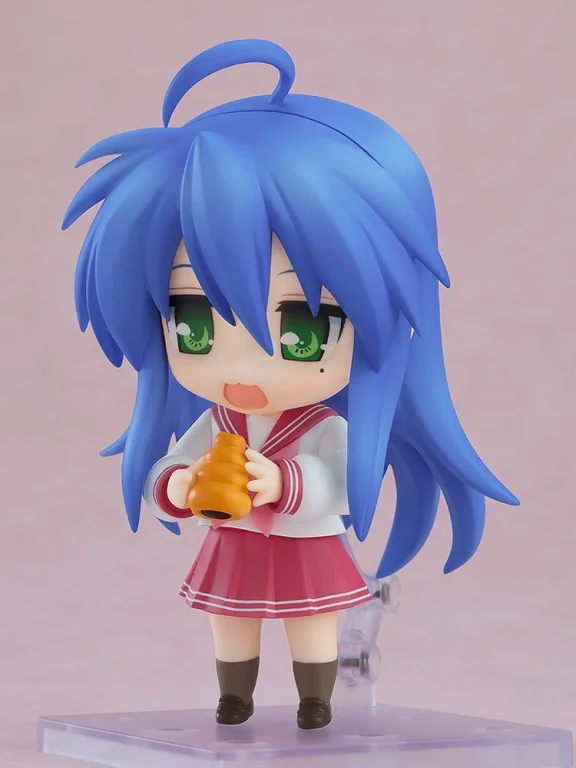 Lucky Star - Nendoroid - Konata Izumi (2.0)